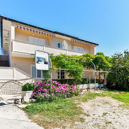 Apartment Supetarska Draga - Donja 2013B Buitenkant foto