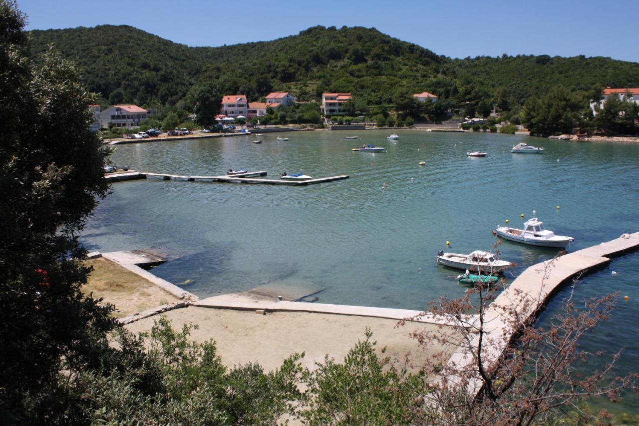 Apartment Supetarska Draga - Donja 2013B Buitenkant foto
