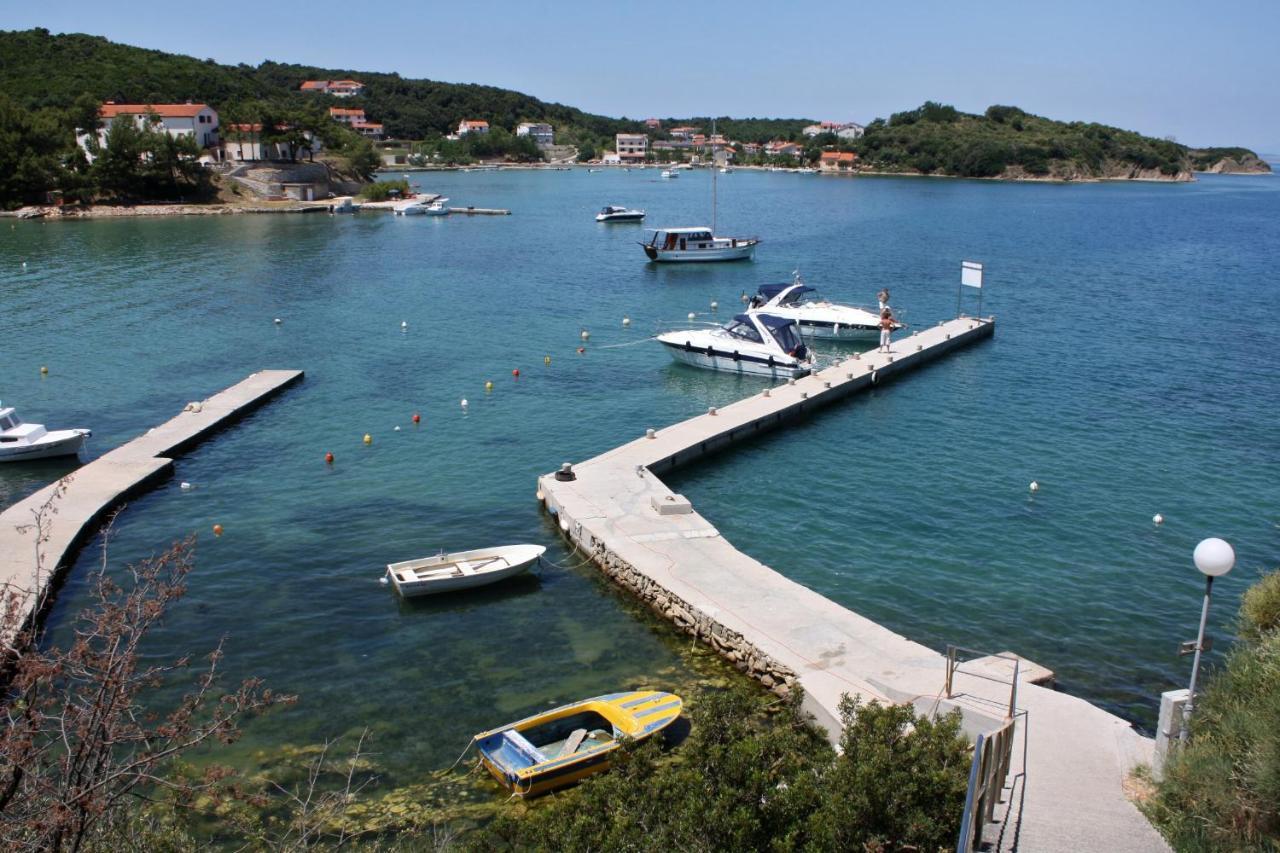 Apartment Supetarska Draga - Donja 2013B Buitenkant foto