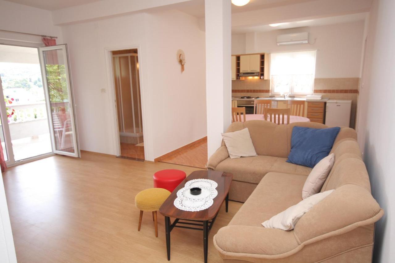 Apartment Supetarska Draga - Donja 2013B Buitenkant foto