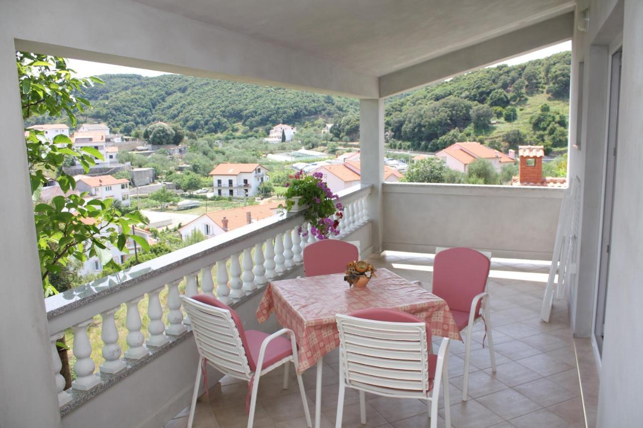 Apartment Supetarska Draga - Donja 2013B Buitenkant foto