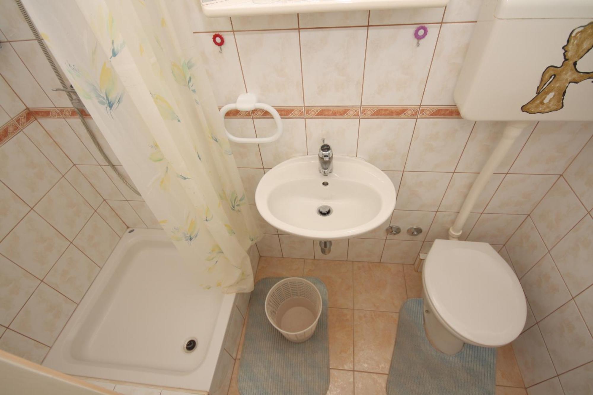 Apartment Supetarska Draga - Donja 2013B Buitenkant foto