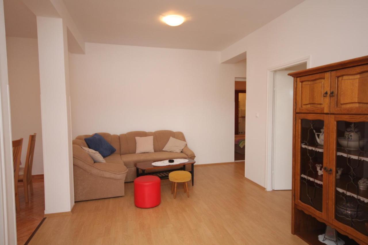 Apartment Supetarska Draga - Donja 2013B Buitenkant foto