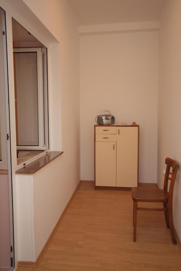 Apartment Supetarska Draga - Donja 2013B Buitenkant foto